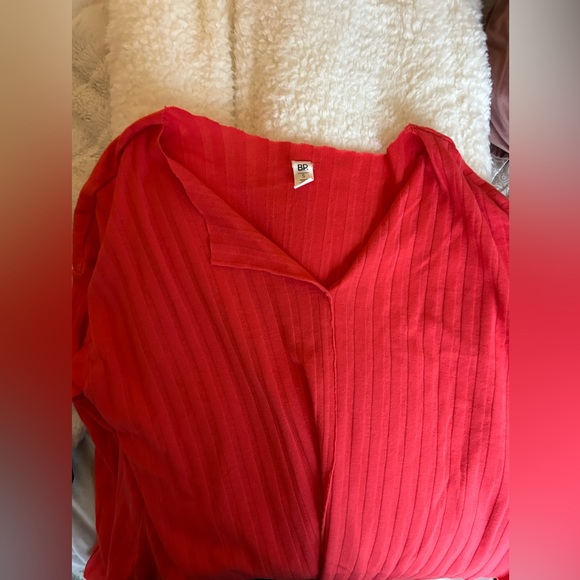 BP Nordstrom long sleeve - Picture 2 of 3